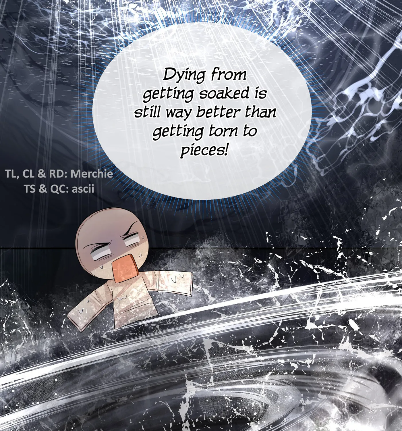 Tong Qian Kan Shi (Colored) Chapter 40 page 52 - 