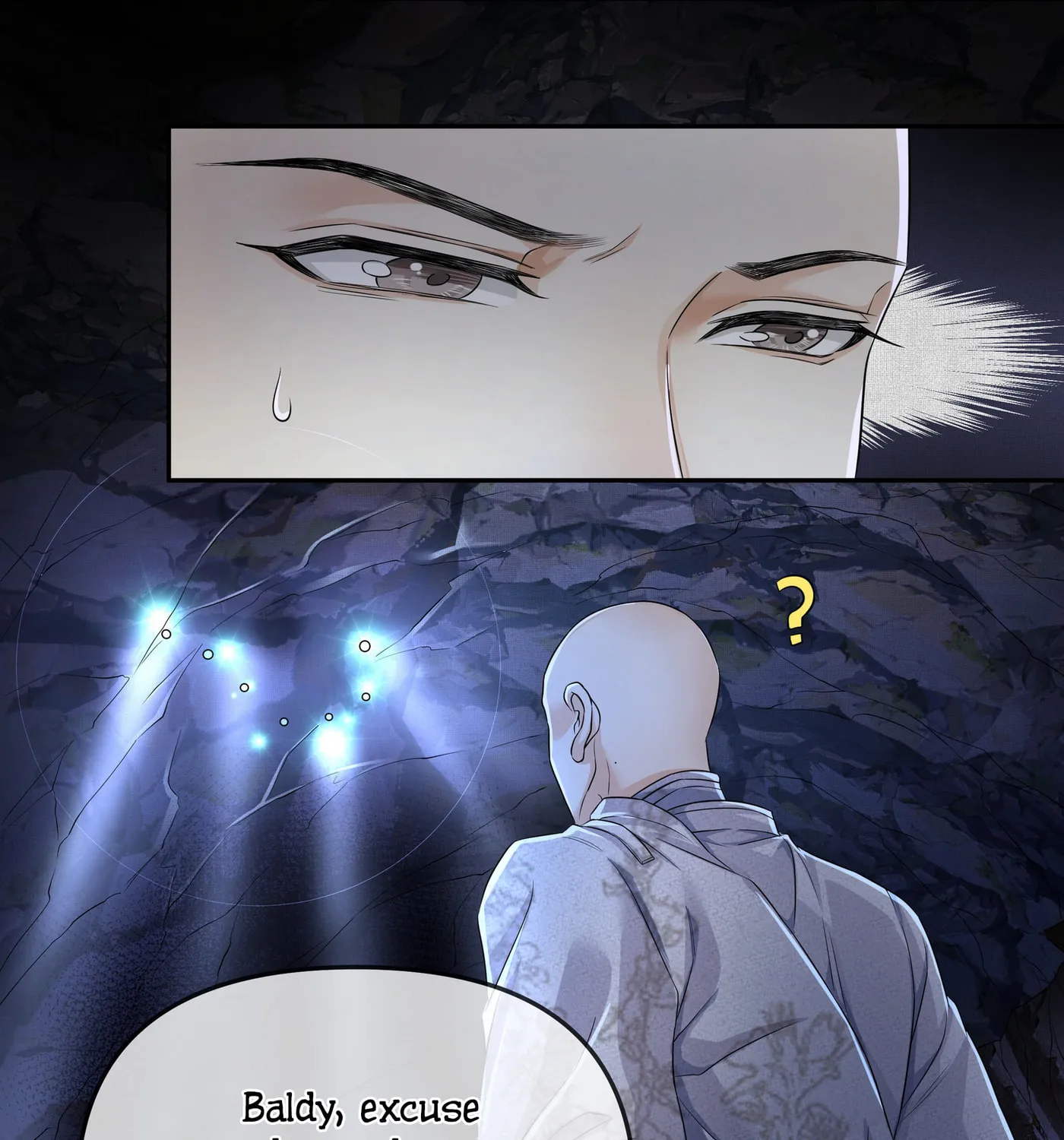 Tong Qian Kan Shi (Colored) Chapter 40 page 63 - 