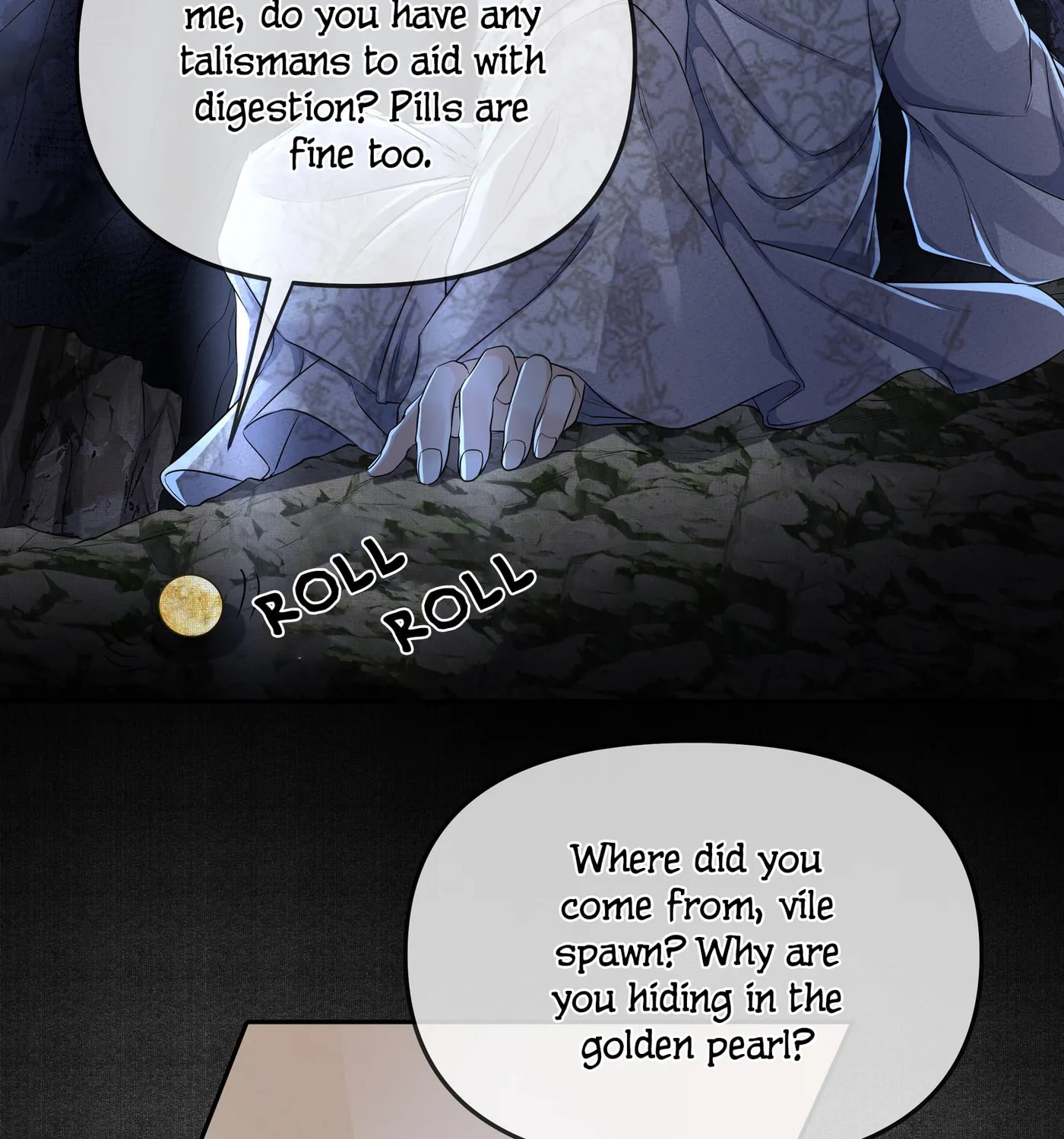 Tong Qian Kan Shi (Colored) Chapter 40 page 64 - 