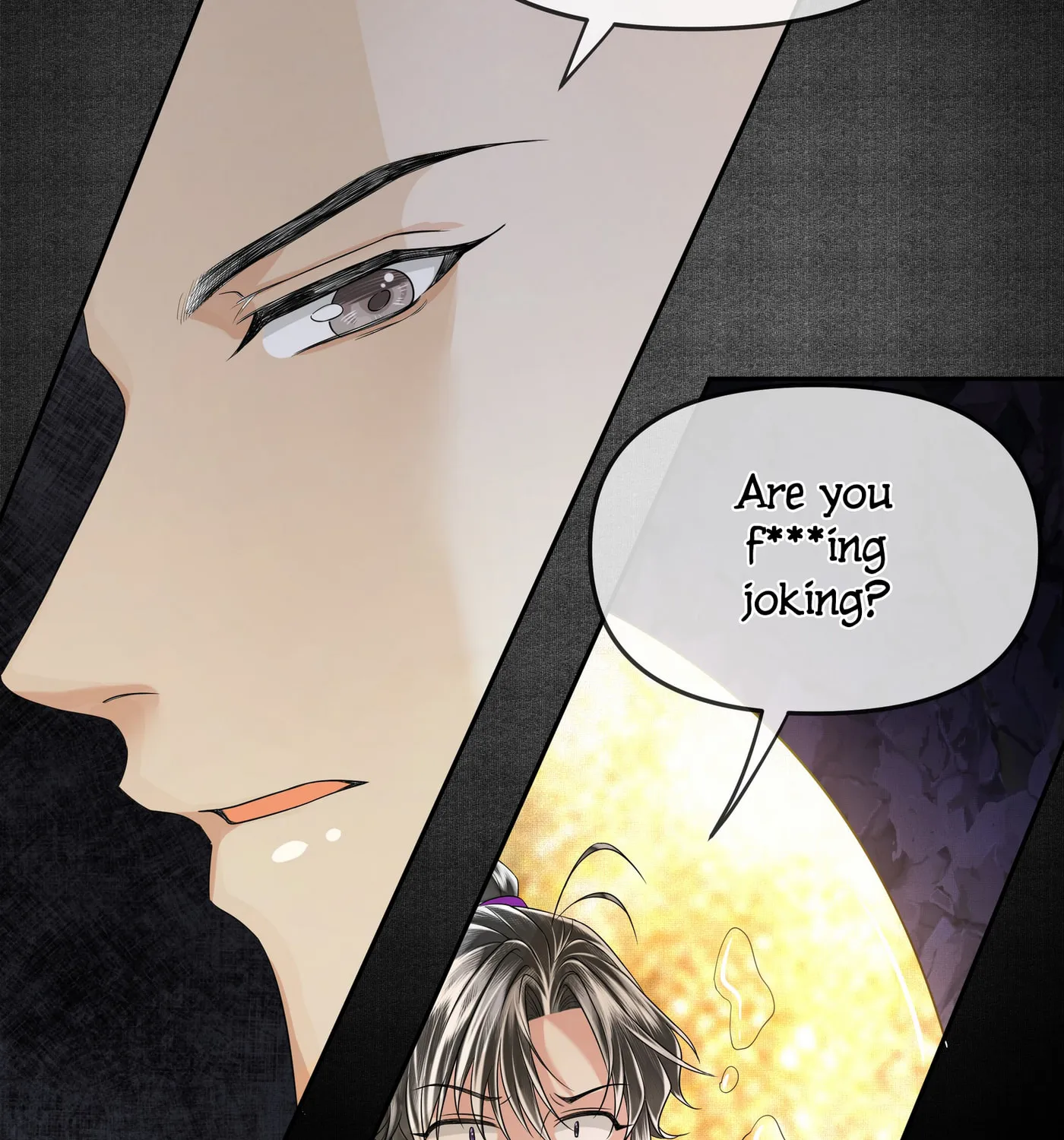 Tong Qian Kan Shi (Colored) Chapter 40 page 65 - 