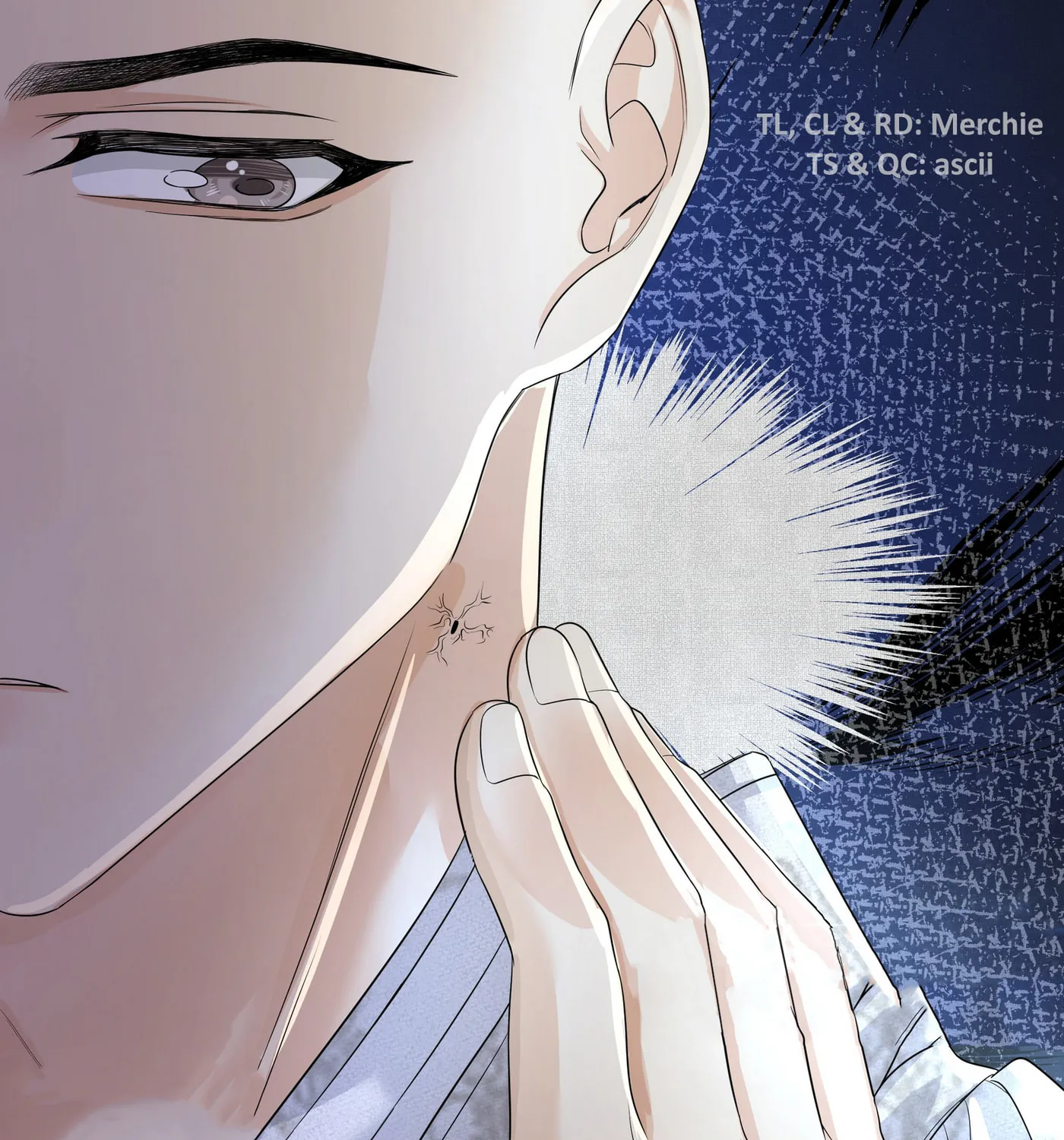Tong Qian Kan Shi (Colored) Chapter 40 page 69 - 