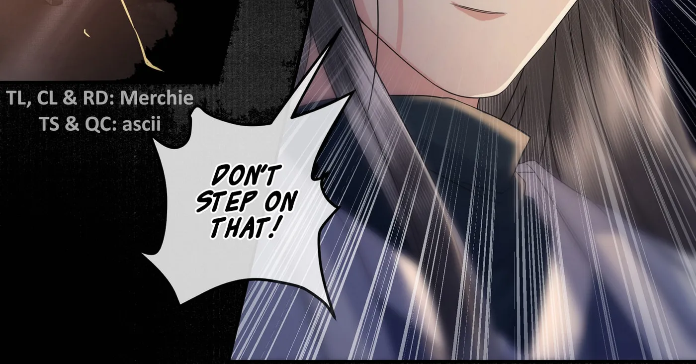 Tong Qian Kan Shi (Colored) Chapter 40 page 10 - 