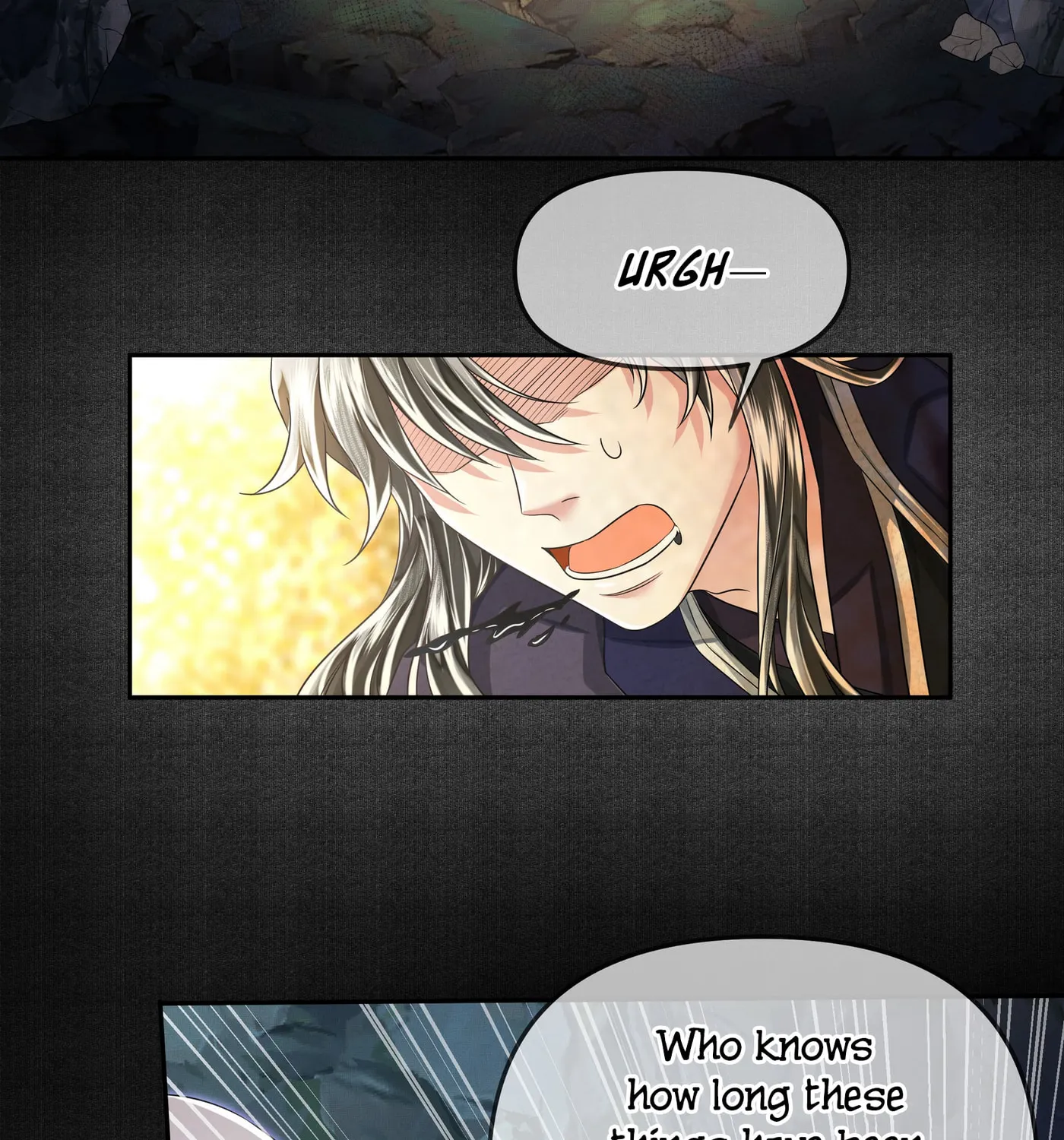 Tong Qian Kan Shi (Colored) Chapter 41 page 14 - 
