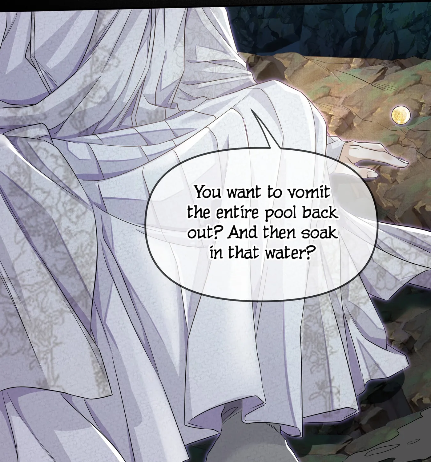 Tong Qian Kan Shi (Colored) Chapter 41 page 17 - 