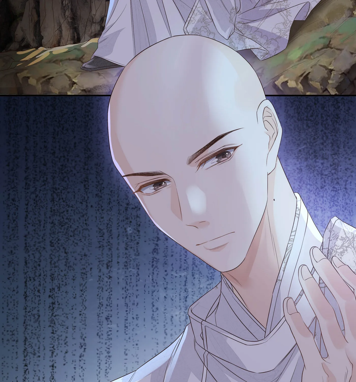 Tong Qian Kan Shi (Colored) Chapter 41 page 4 - 