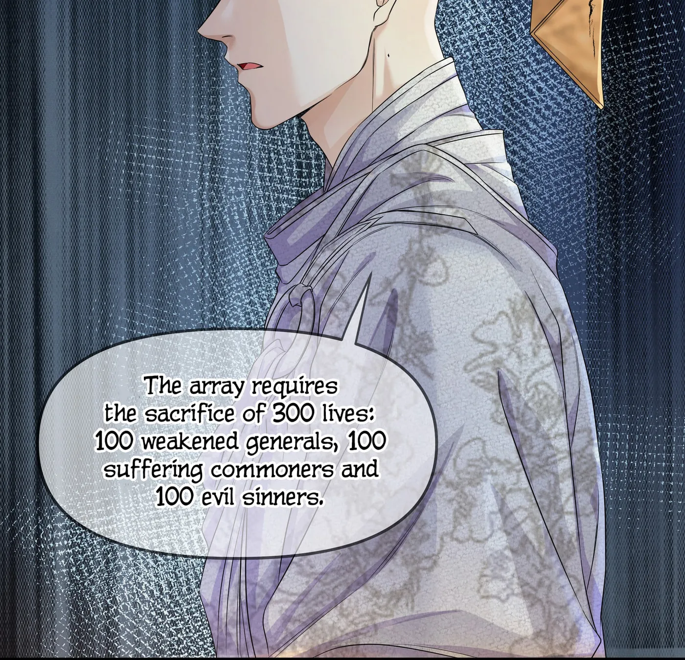 Tong Qian Kan Shi (Colored) Chapter 41 page 32 - 
