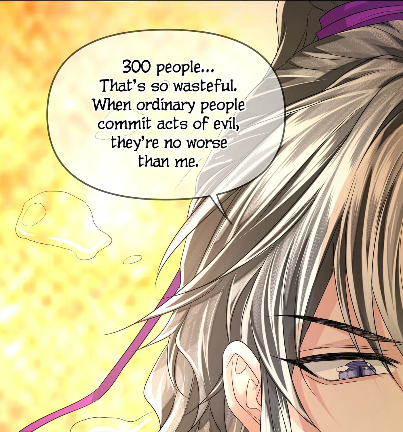 Tong Qian Kan Shi (Colored) Chapter 41 page 33 - 