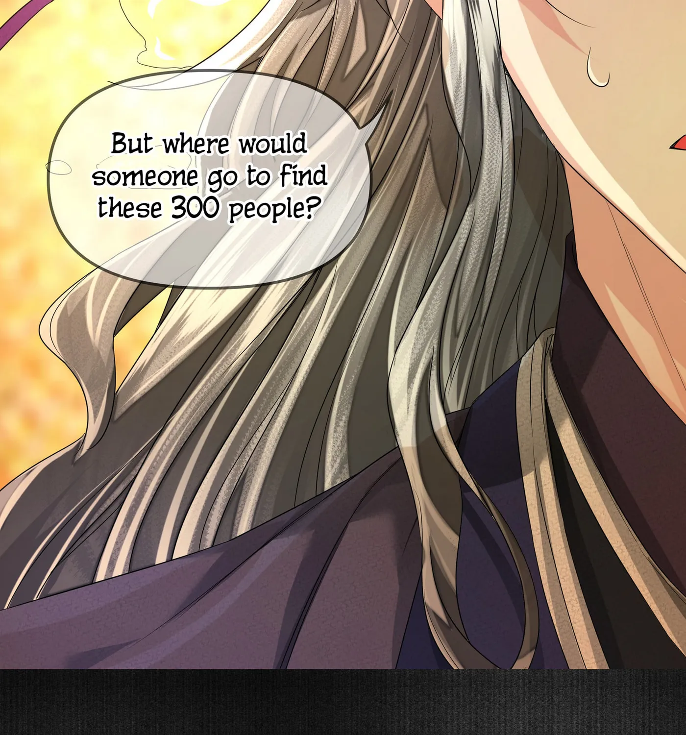 Tong Qian Kan Shi (Colored) Chapter 41 page 34 - 
