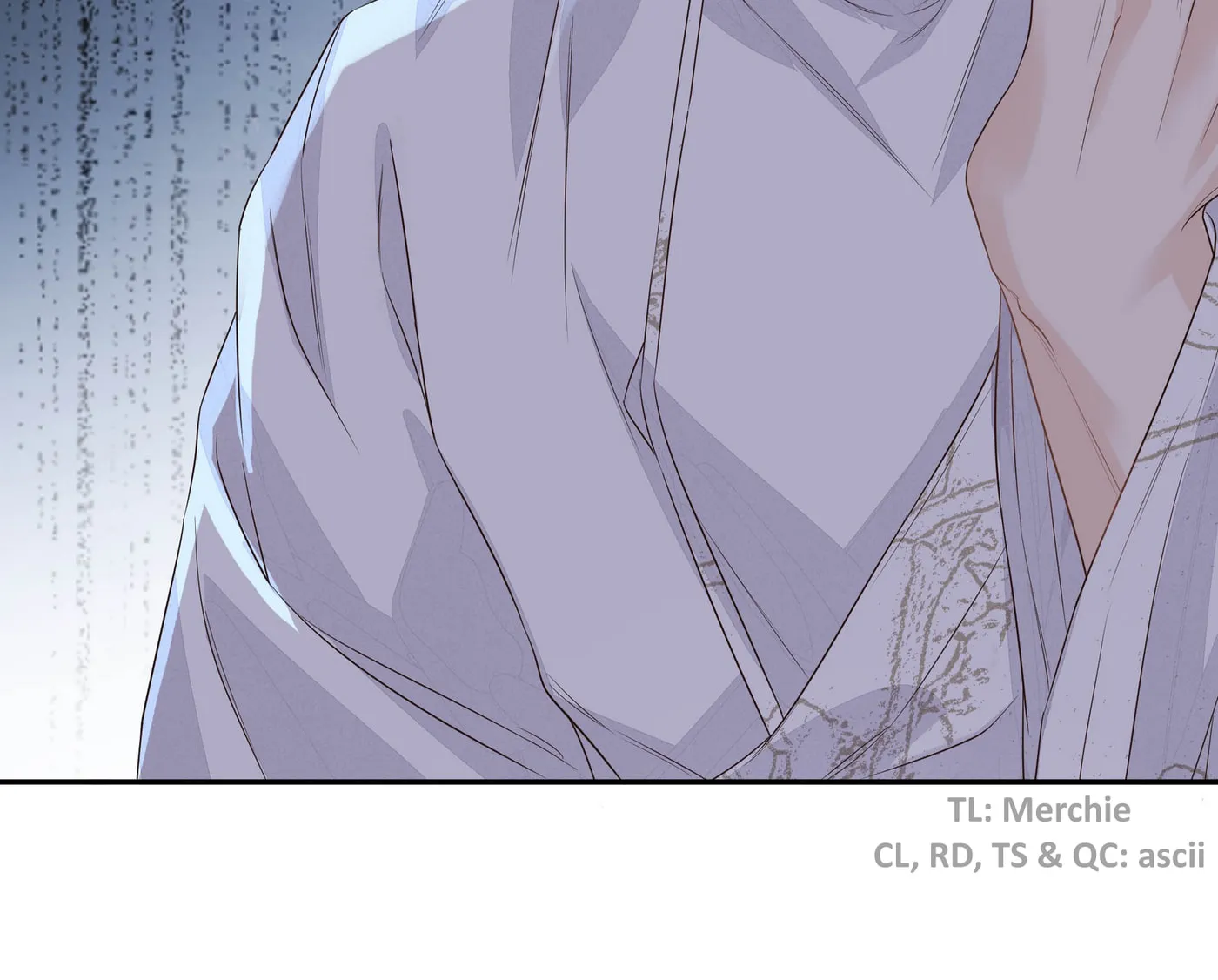 Tong Qian Kan Shi (Colored) Chapter 41 page 5 - 