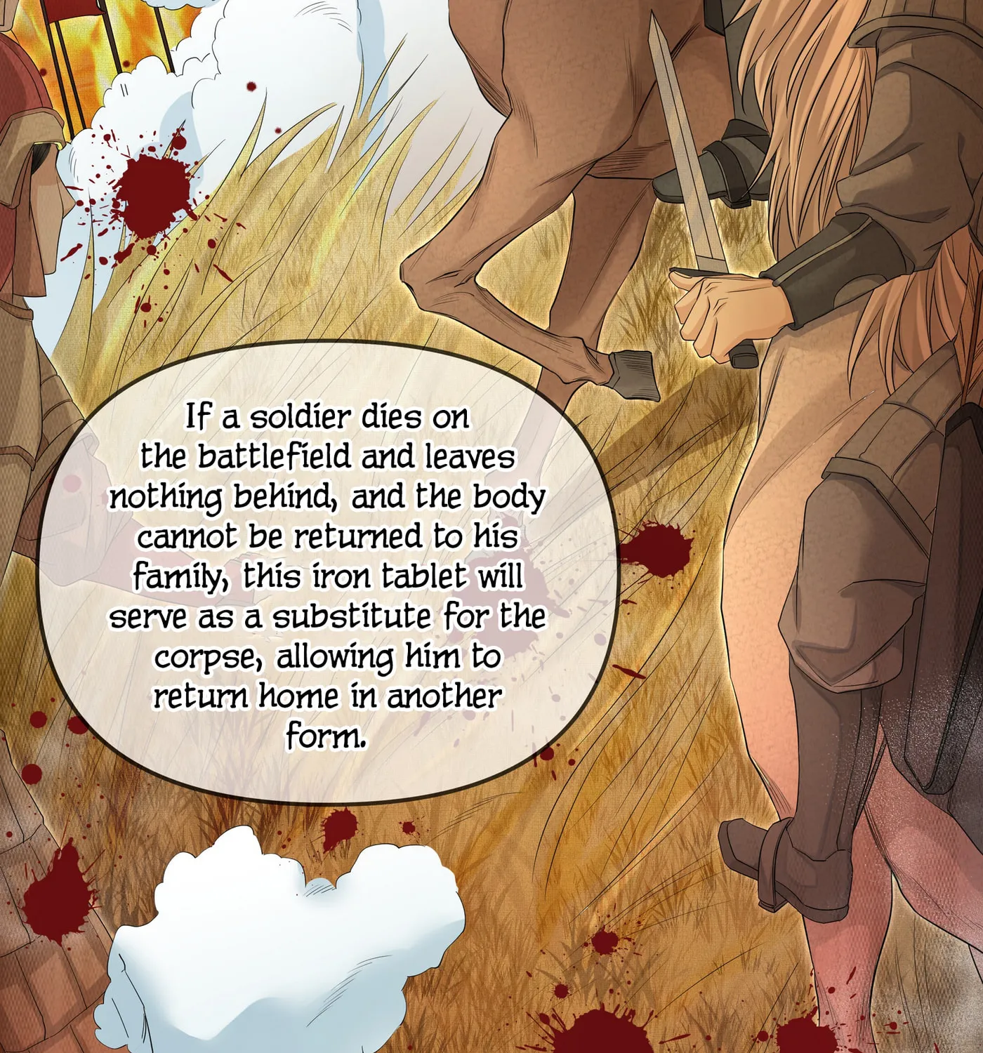 Tong Qian Kan Shi (Colored) Chapter 41 page 41 - 