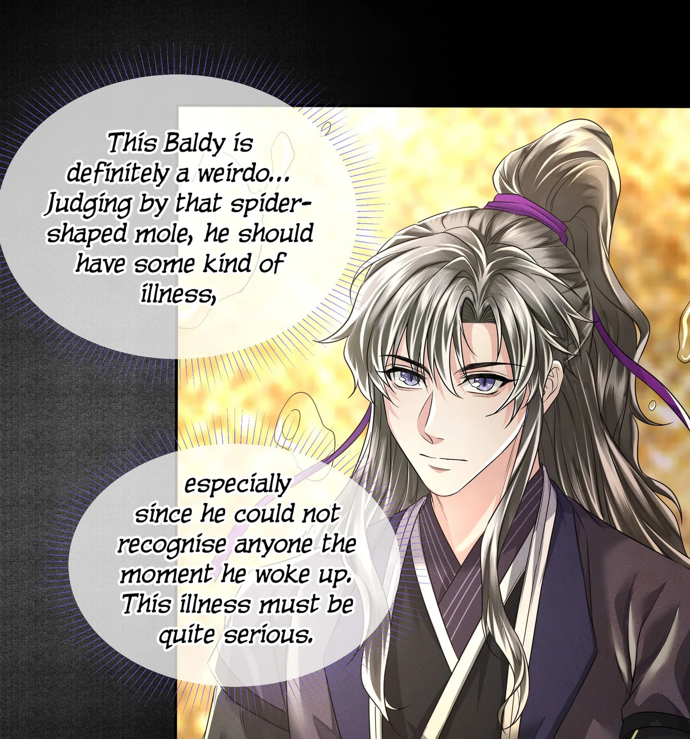 Tong Qian Kan Shi (Colored) Chapter 41 page 45 - 