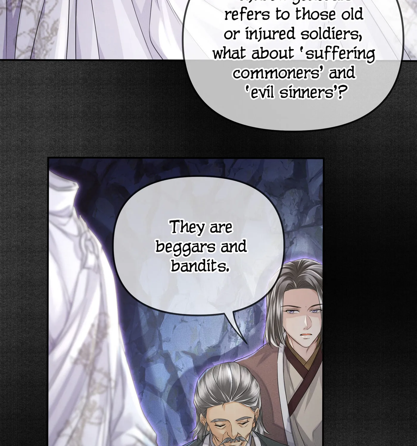 Tong Qian Kan Shi (Colored) Chapter 41 page 47 - 