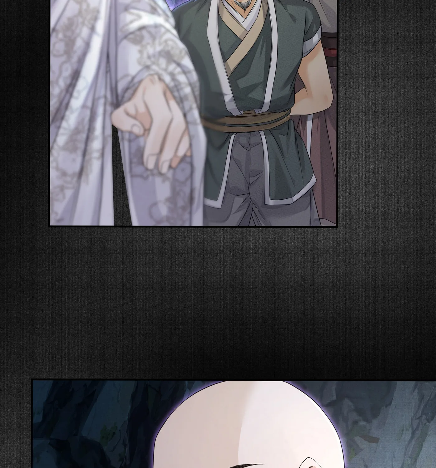 Tong Qian Kan Shi (Colored) Chapter 41 page 48 - 