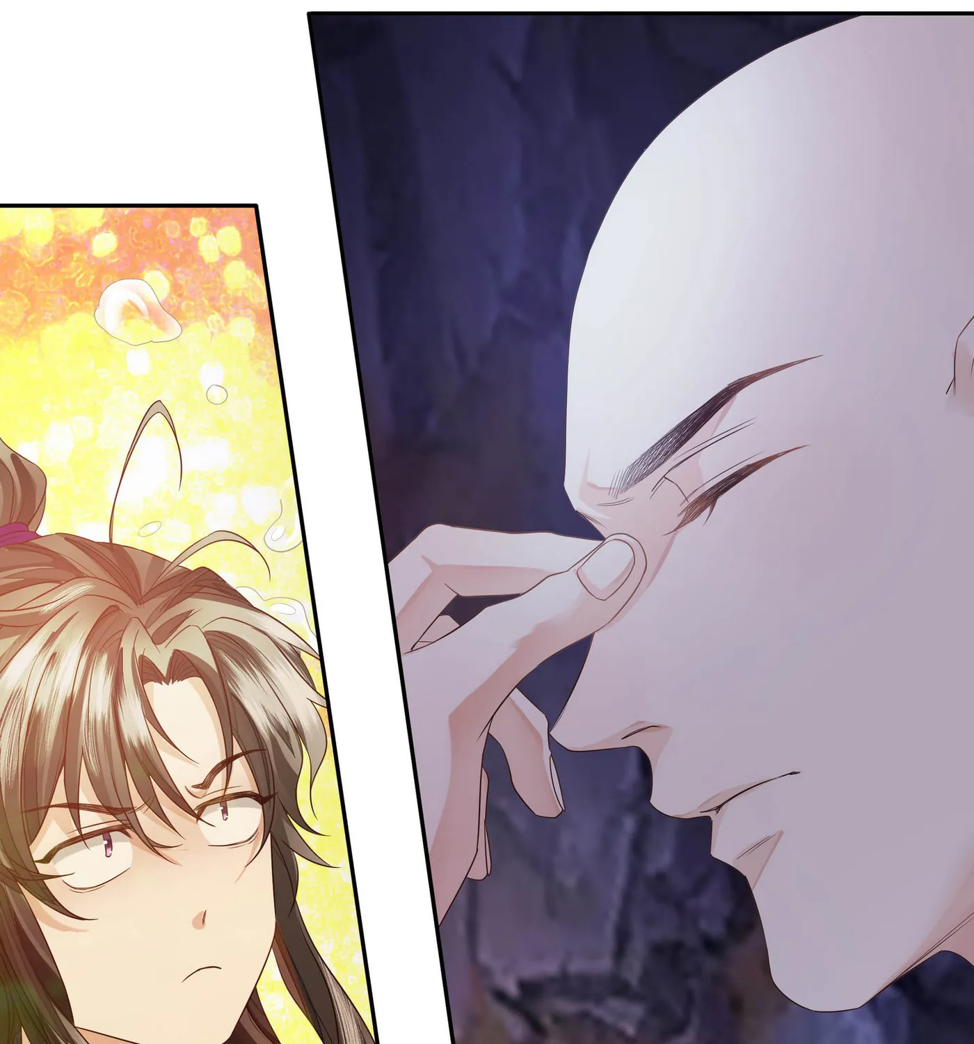 Tong Qian Kan Shi (Colored) Chapter 41 page 6 - 