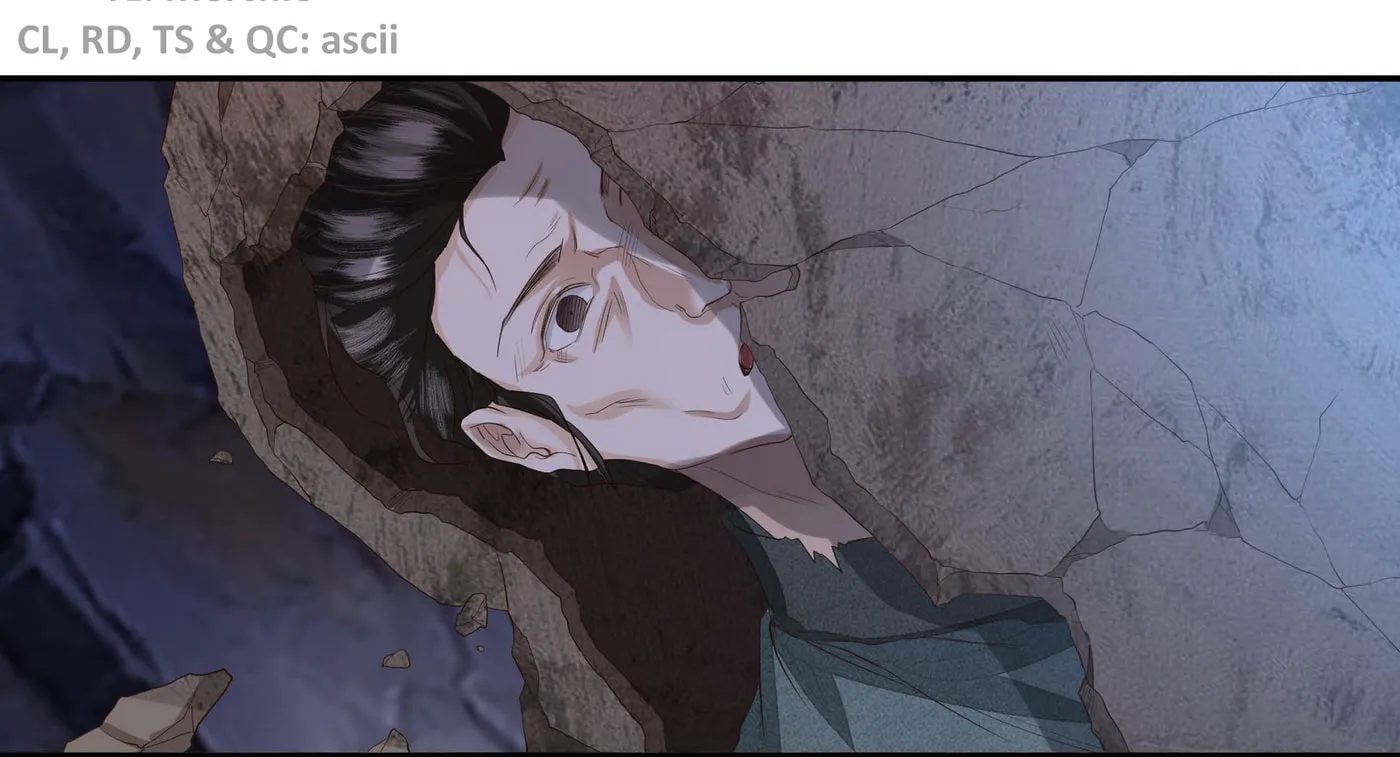 Tong Qian Kan Shi (Colored) Chapter 41 page 10 - 