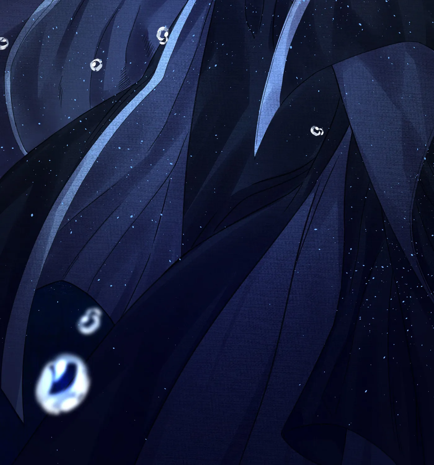 Tong Qian Kan Shi (Colored) Chapter 5 page 24 - 