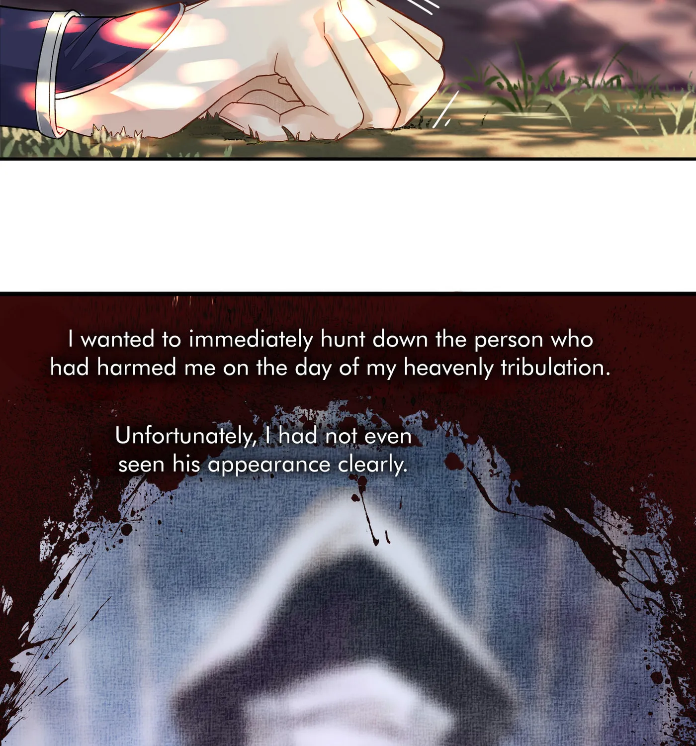 Tong Qian Kan Shi (Colored) Chapter 5 page 30 - 