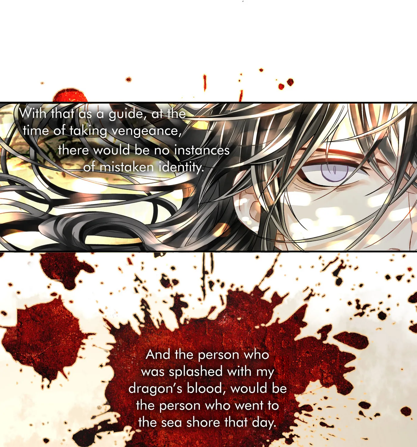 Tong Qian Kan Shi (Colored) Chapter 5 page 32 - 