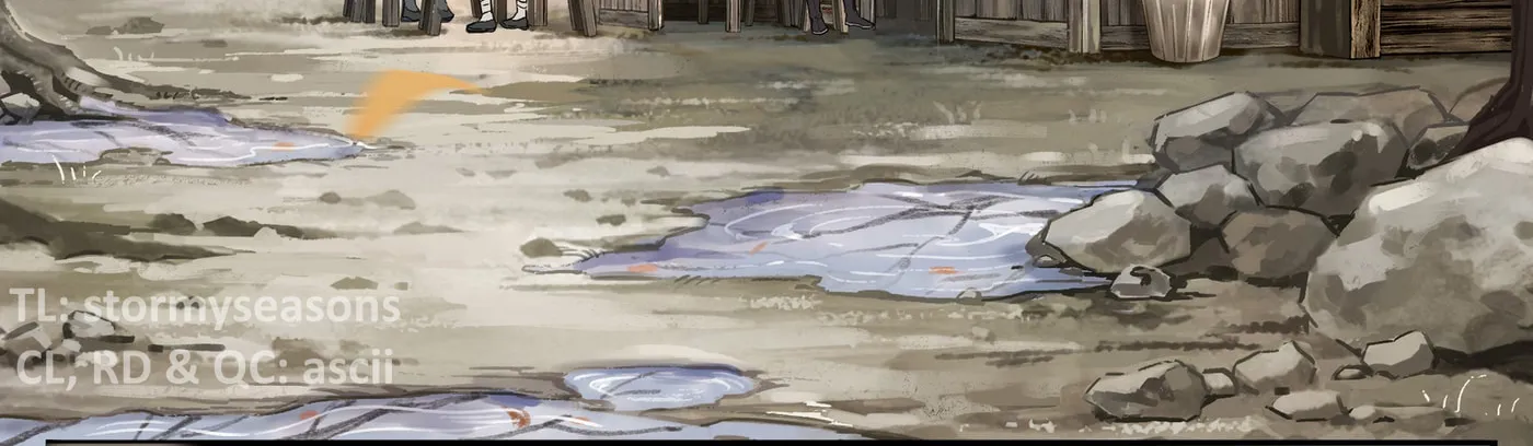 Tong Qian Kan Shi (Colored) Chapter 5 page 37 - 