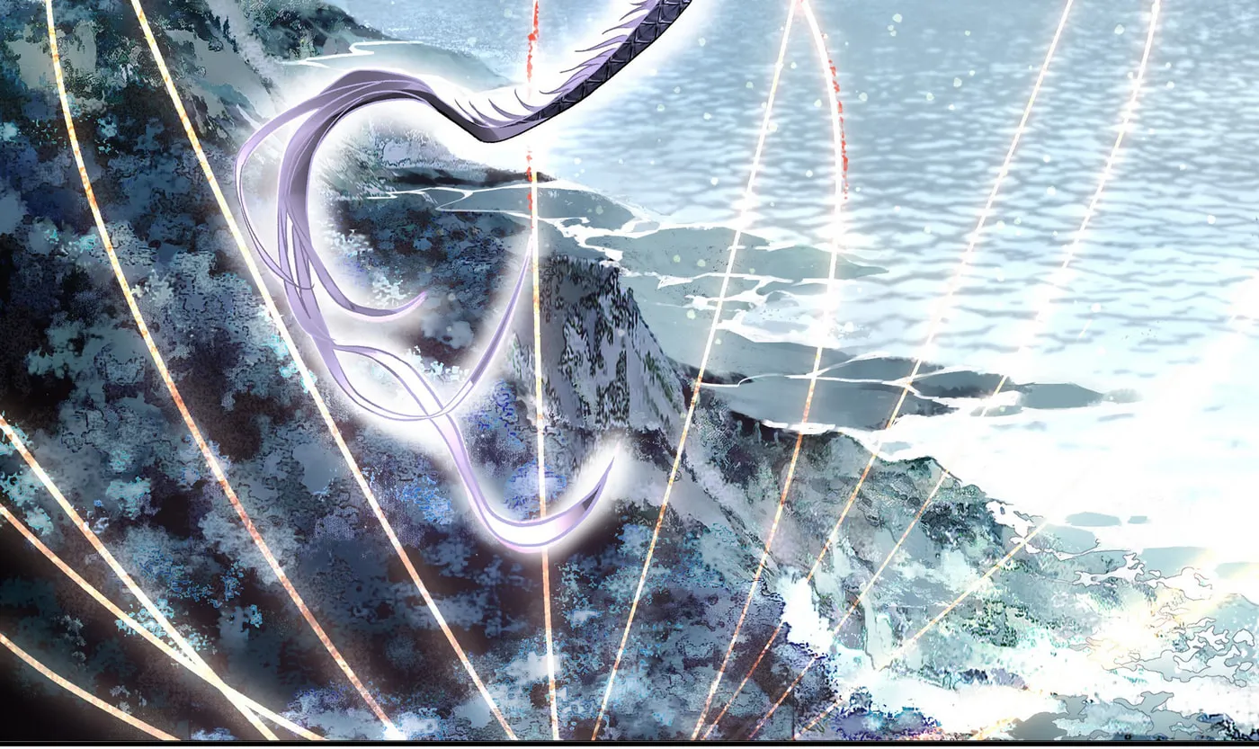 Tong Qian Kan Shi (Colored) Chapter 5 page 5 - 