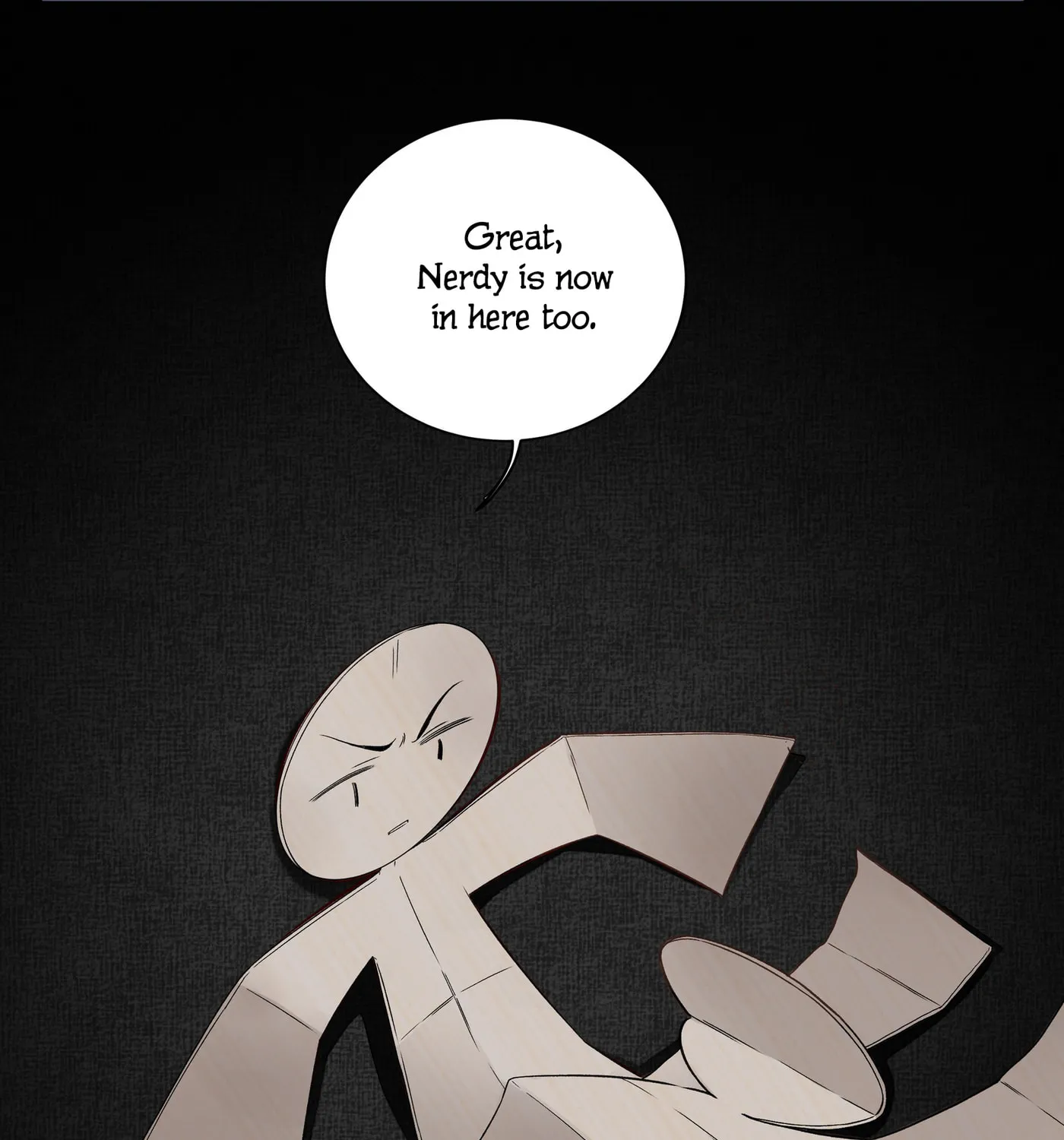 Tong Qian Kan Shi (Colored) Chapter 6 page 11 - 