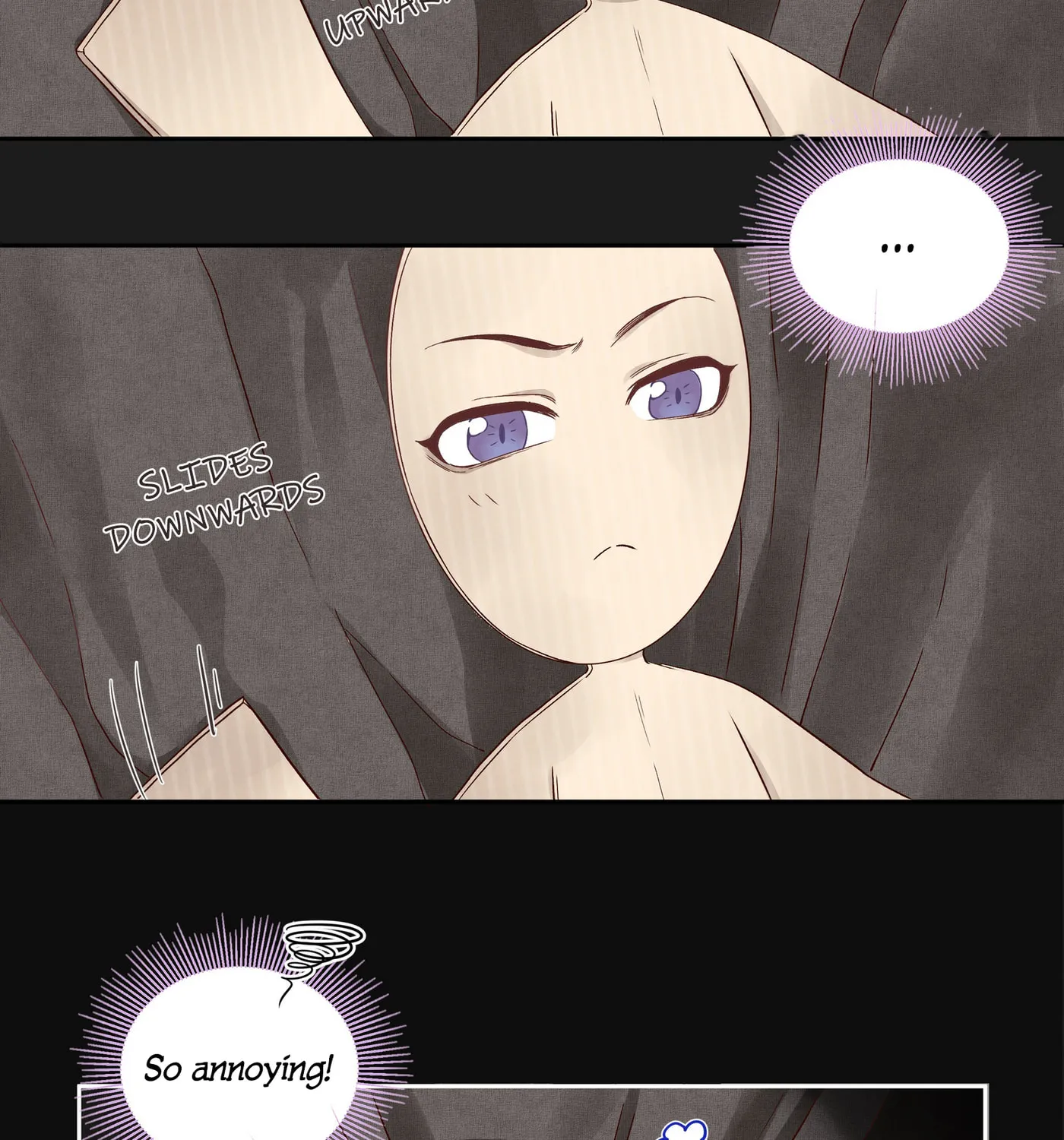 Tong Qian Kan Shi (Colored) Chapter 6 page 13 - 