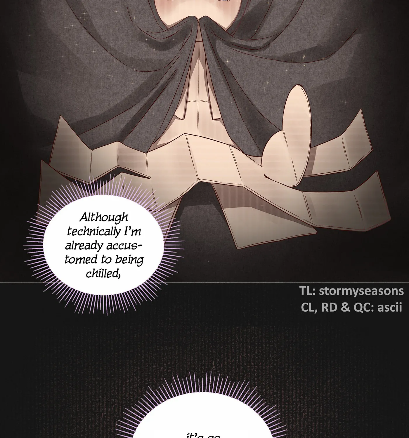 Tong Qian Kan Shi (Colored) Chapter 6 page 15 - 