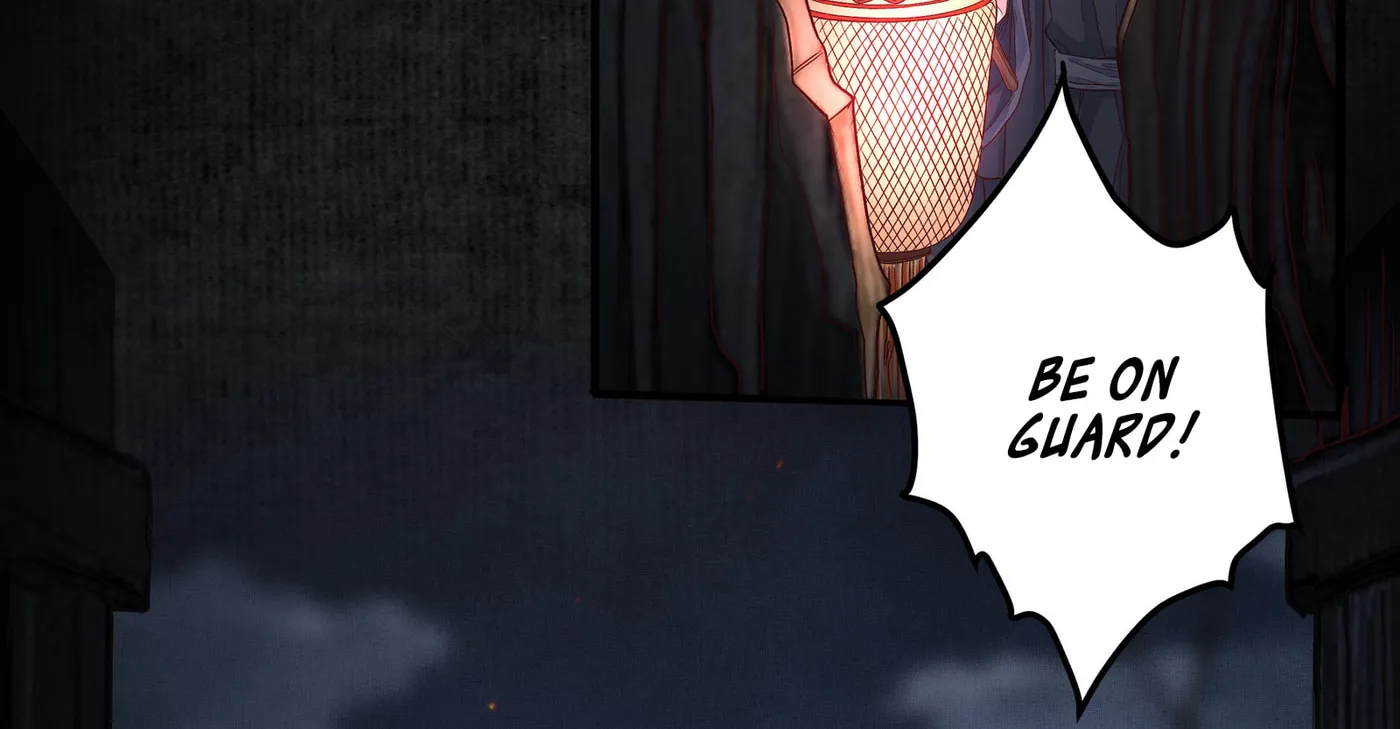 Tong Qian Kan Shi (Colored) Chapter 6 page 28 - 