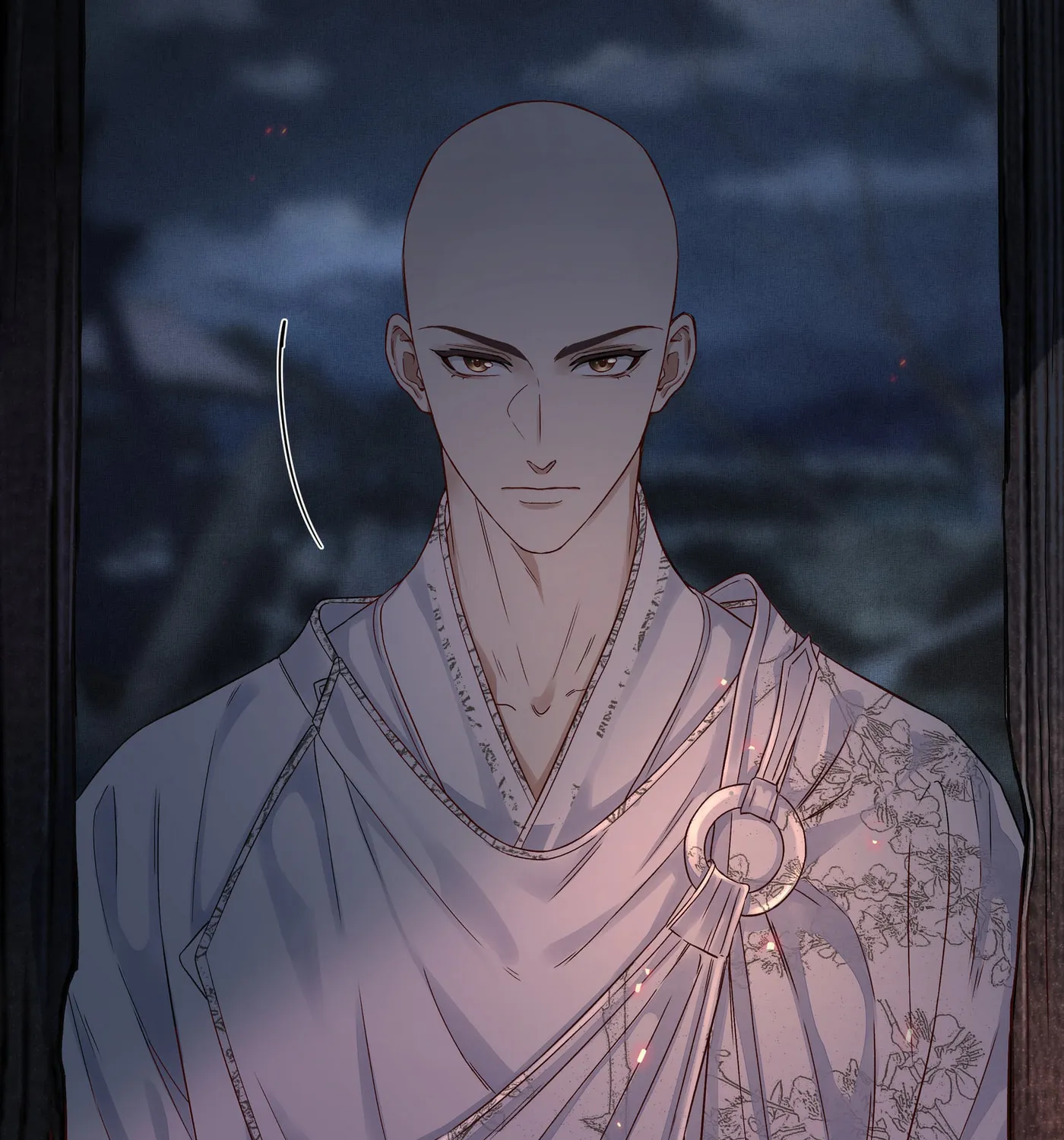 Tong Qian Kan Shi (Colored) Chapter 6 page 29 - 