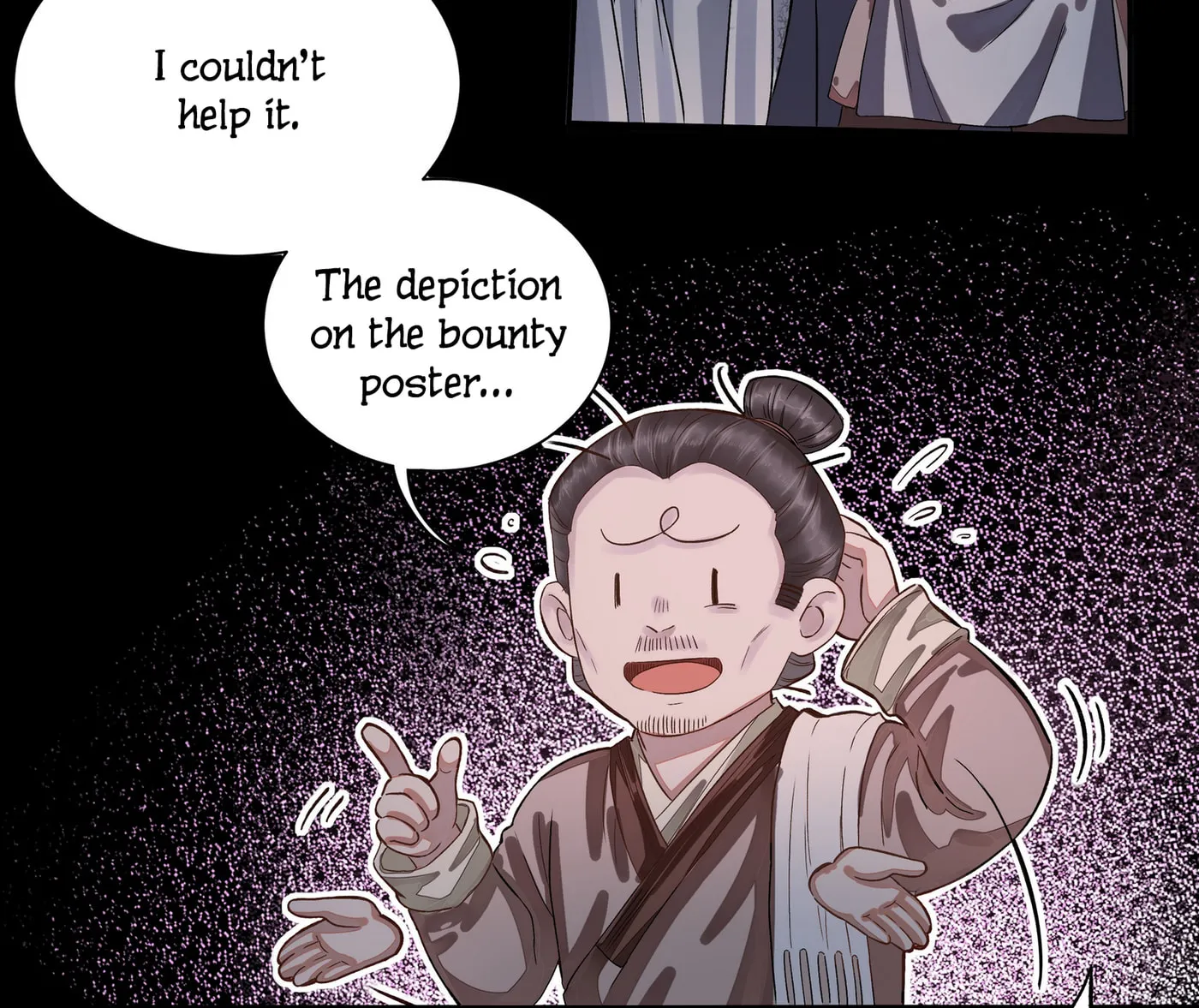 Tong Qian Kan Shi (Colored) Chapter 6 page 37 - 