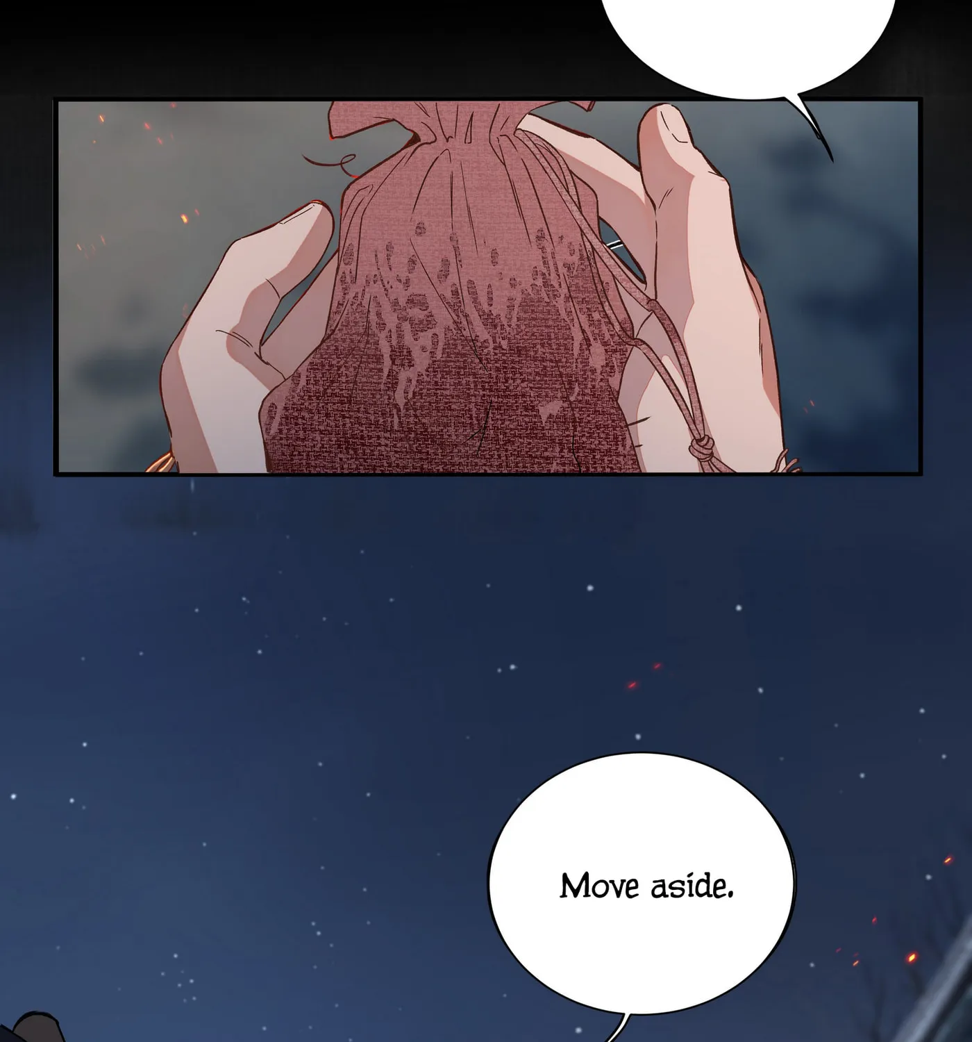 Tong Qian Kan Shi (Colored) Chapter 6 page 39 - 