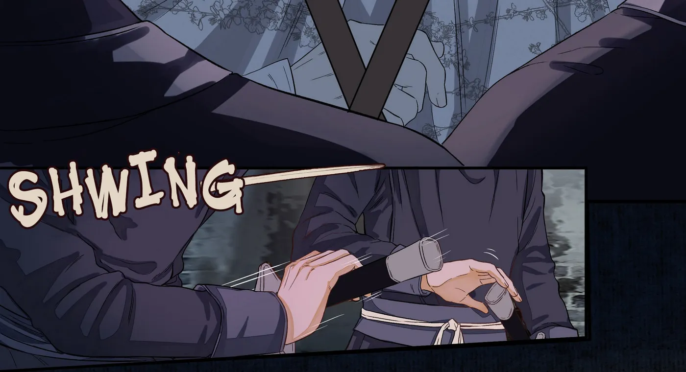 Tong Qian Kan Shi (Colored) Chapter 6 page 41 - 