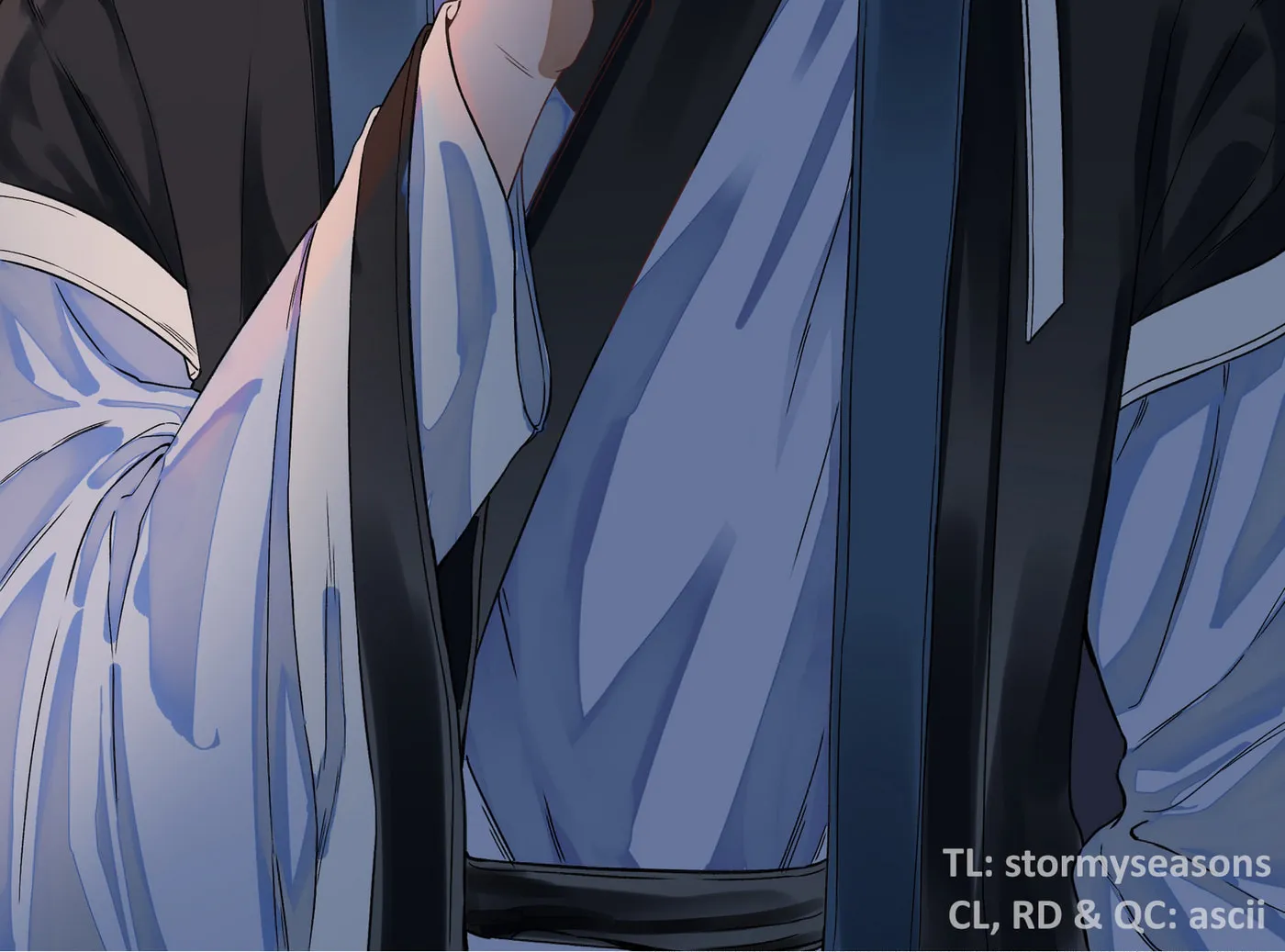 Tong Qian Kan Shi (Colored) Chapter 6 page 46 - 