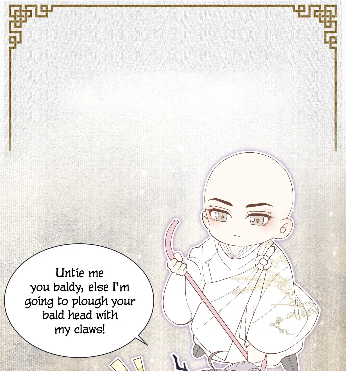 Tong Qian Kan Shi (Colored) Chapter 6 page 47 - 