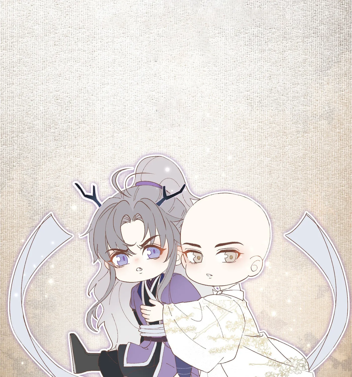 Tong Qian Kan Shi (Colored) Chapter 6 page 49 - 