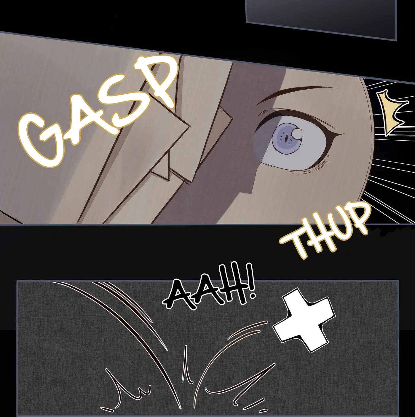 Tong Qian Kan Shi (Colored) Chapter 6 page 10 - 
