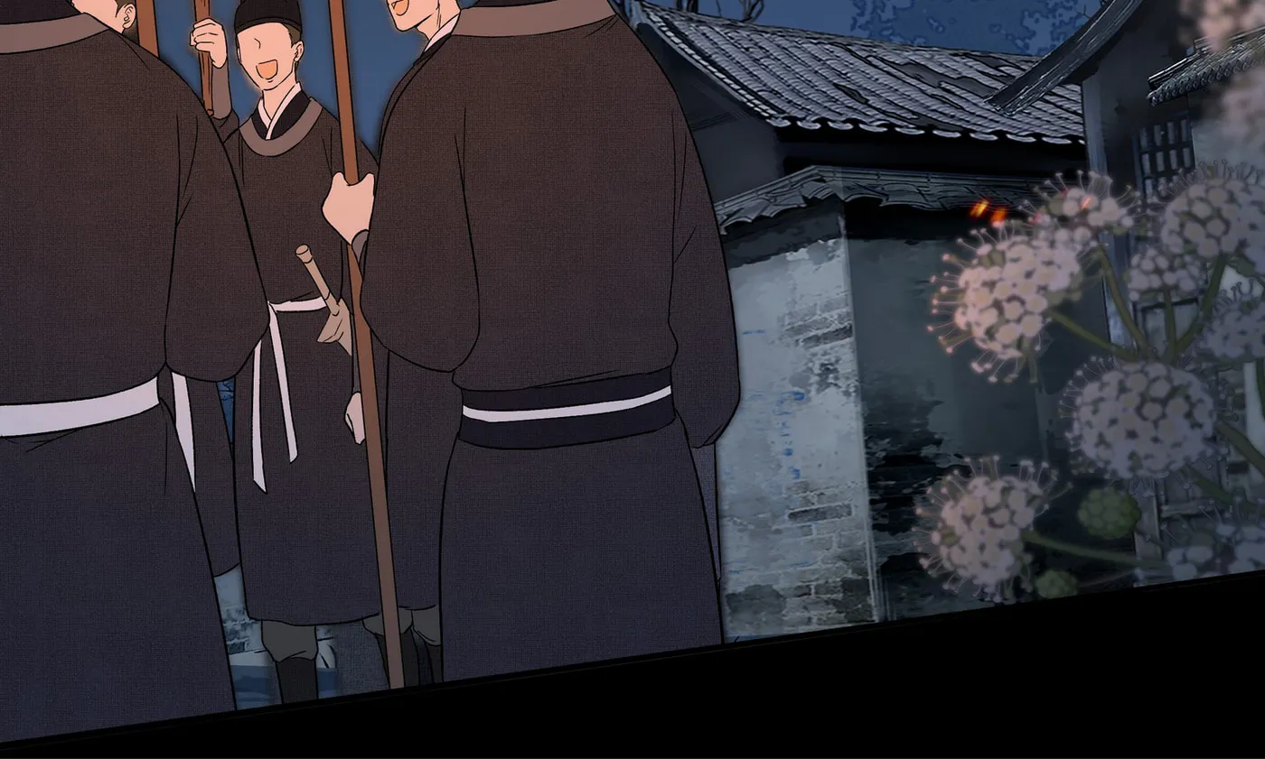 Tong Qian Kan Shi (Colored) Chapter 7 page 27 - 