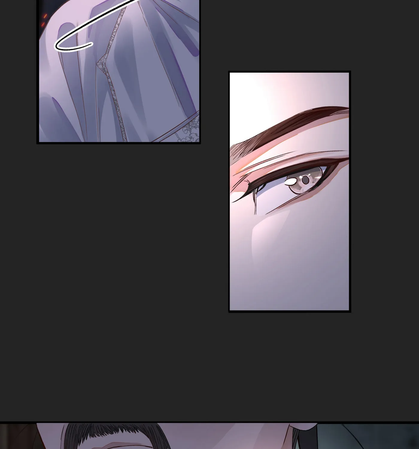 Tong Qian Kan Shi (Colored) Chapter 7 page 30 - 