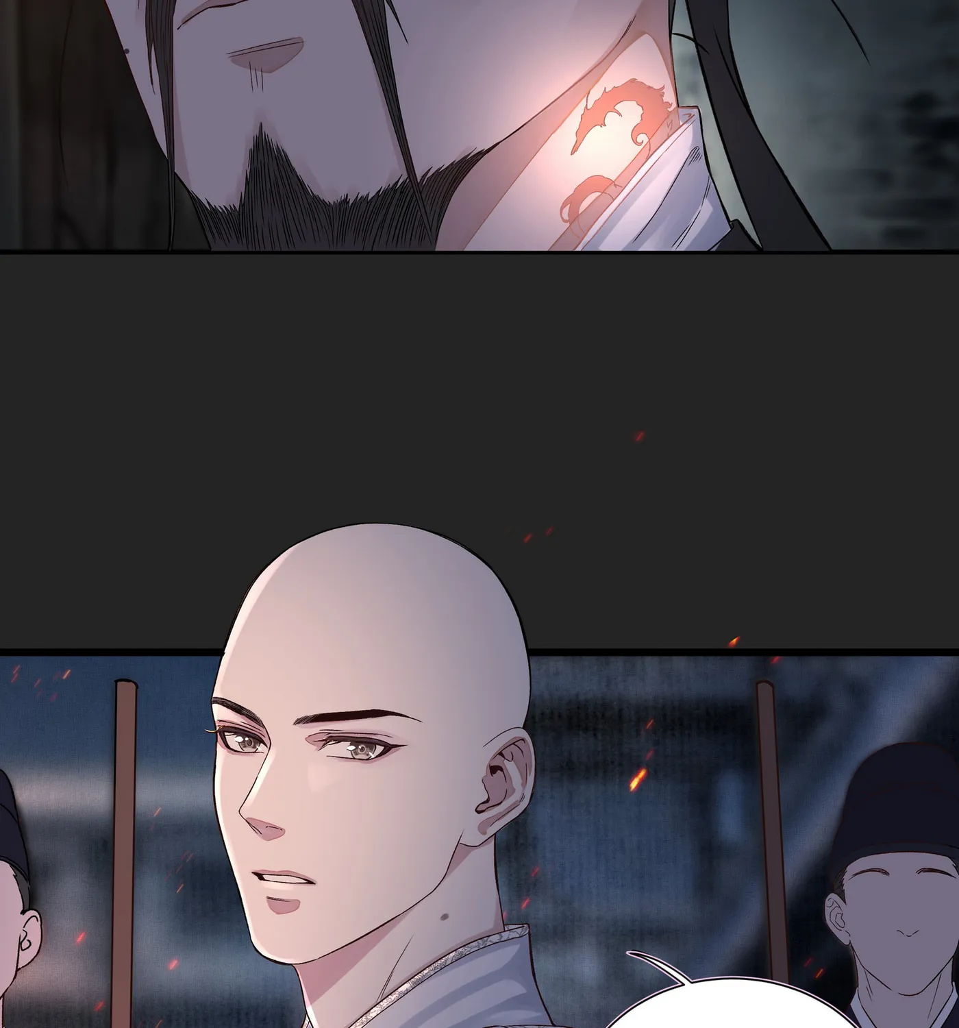 Tong Qian Kan Shi (Colored) Chapter 7 page 31 - 