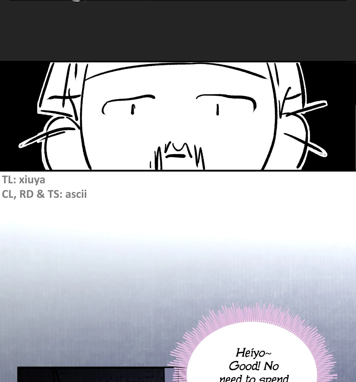 Tong Qian Kan Shi (Colored) Chapter 7 page 34 - 