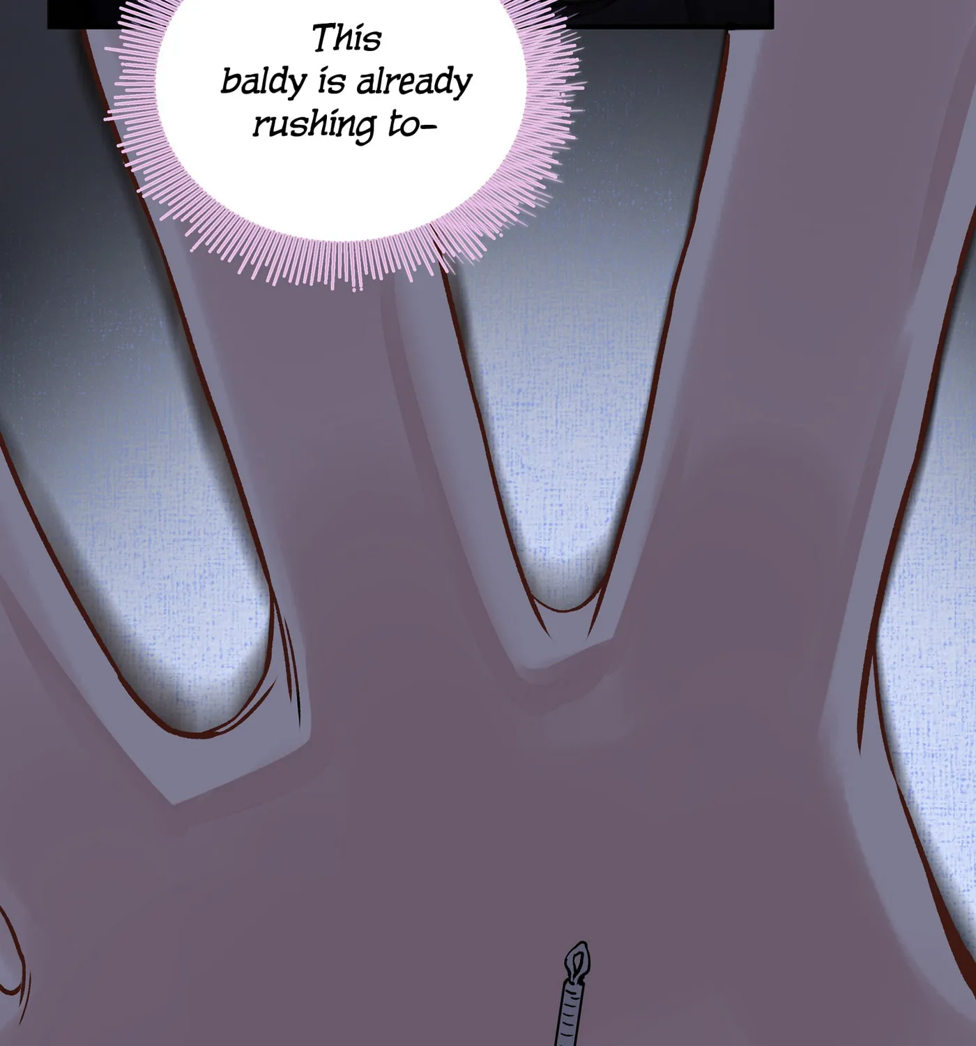 Tong Qian Kan Shi (Colored) Chapter 7 page 36 - 