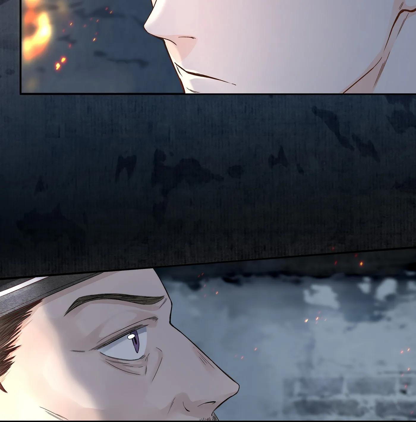 Tong Qian Kan Shi (Colored) Chapter 7 page 5 - 