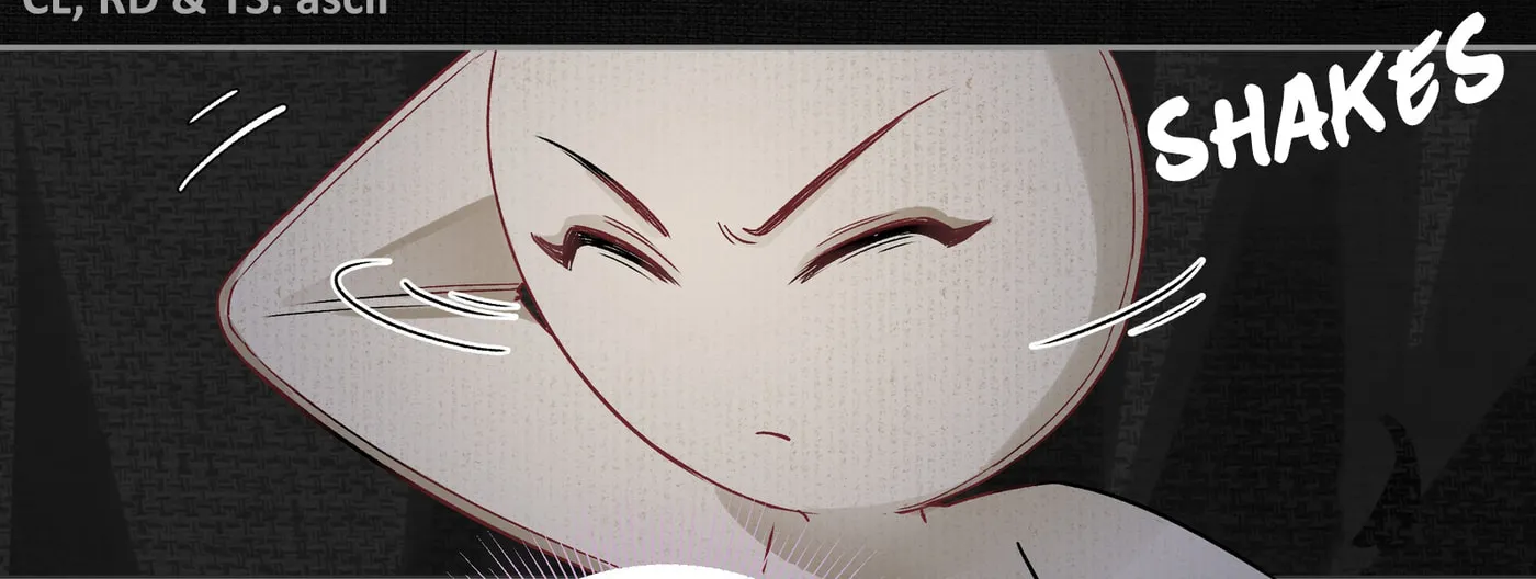 Tong Qian Kan Shi (Colored) Chapter 8 page 11 - 