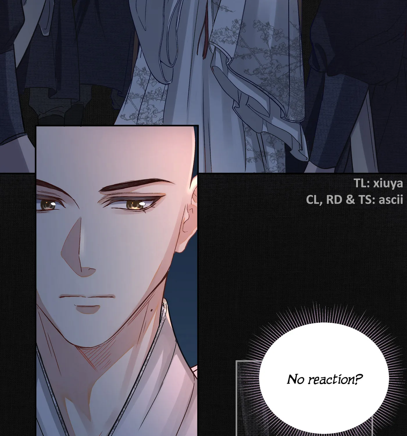 Tong Qian Kan Shi (Colored) Chapter 8 page 16 - 