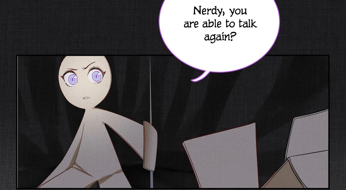 Tong Qian Kan Shi (Colored) Chapter 8 page 19 - 