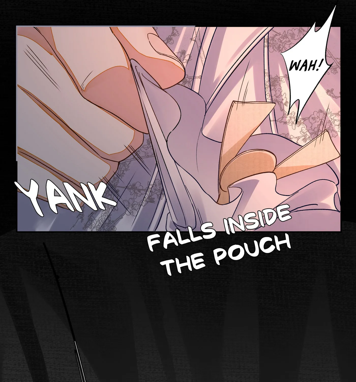 Tong Qian Kan Shi (Colored) Chapter 8 page 3 - 
