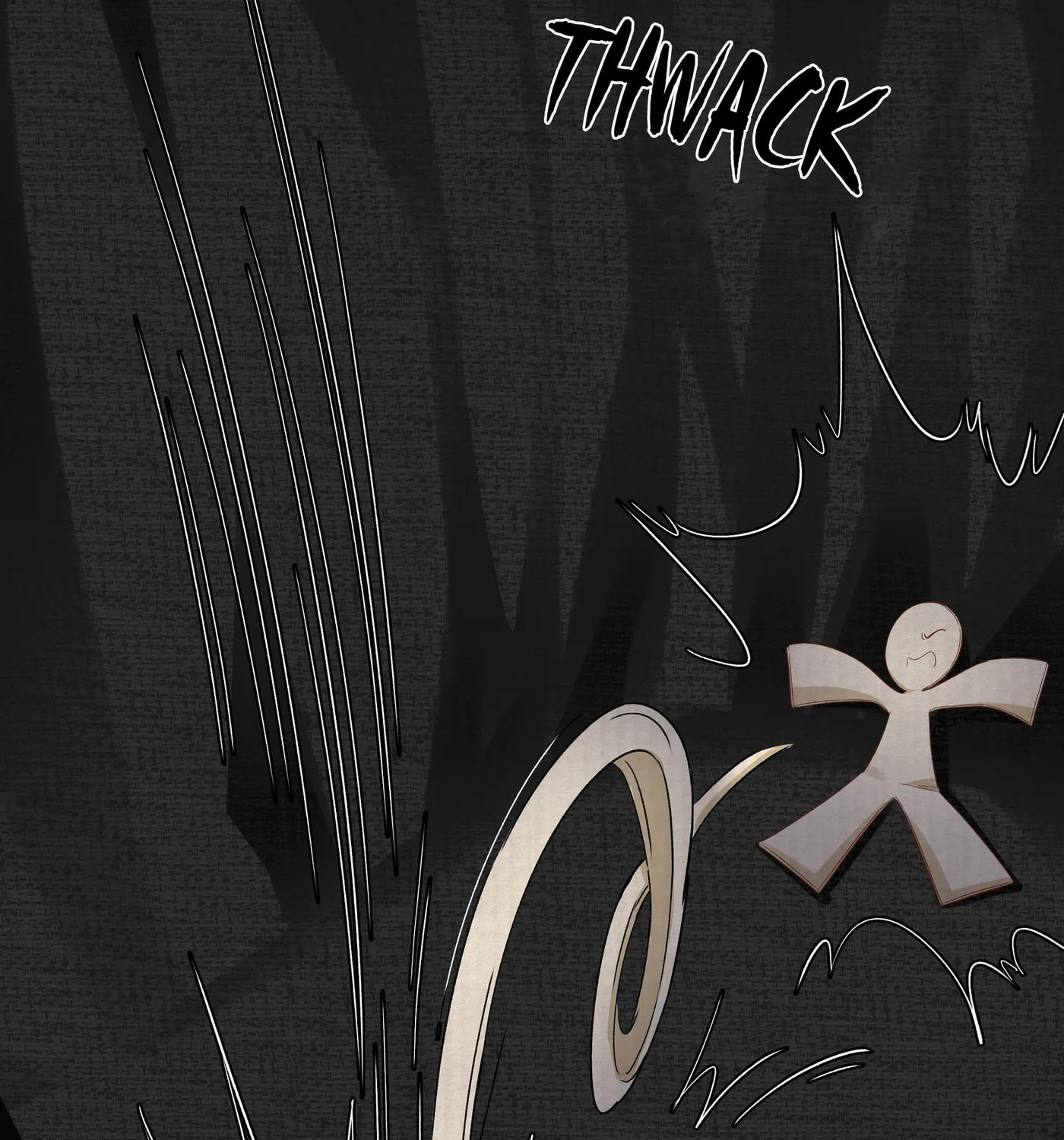 Tong Qian Kan Shi (Colored) Chapter 8 page 4 - 