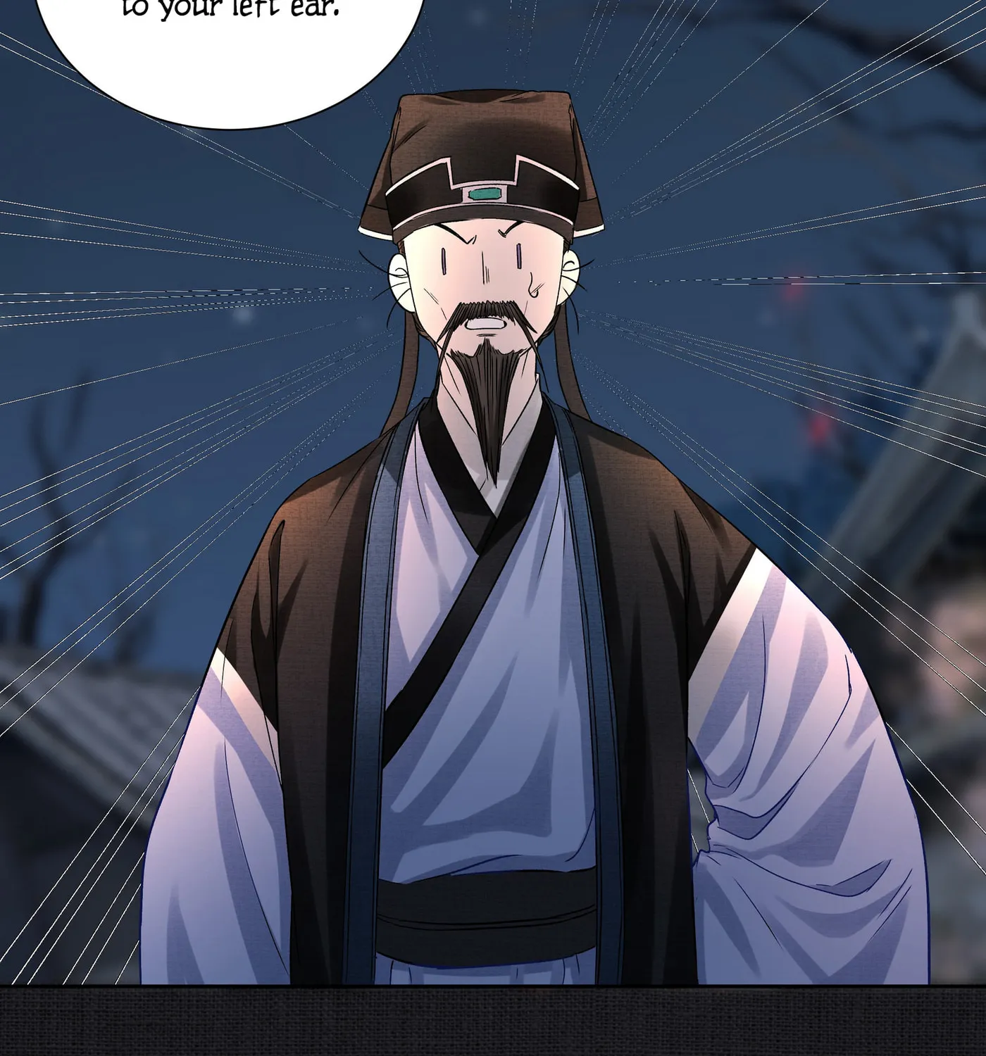 Tong Qian Kan Shi (Colored) Chapter 8 page 34 - 