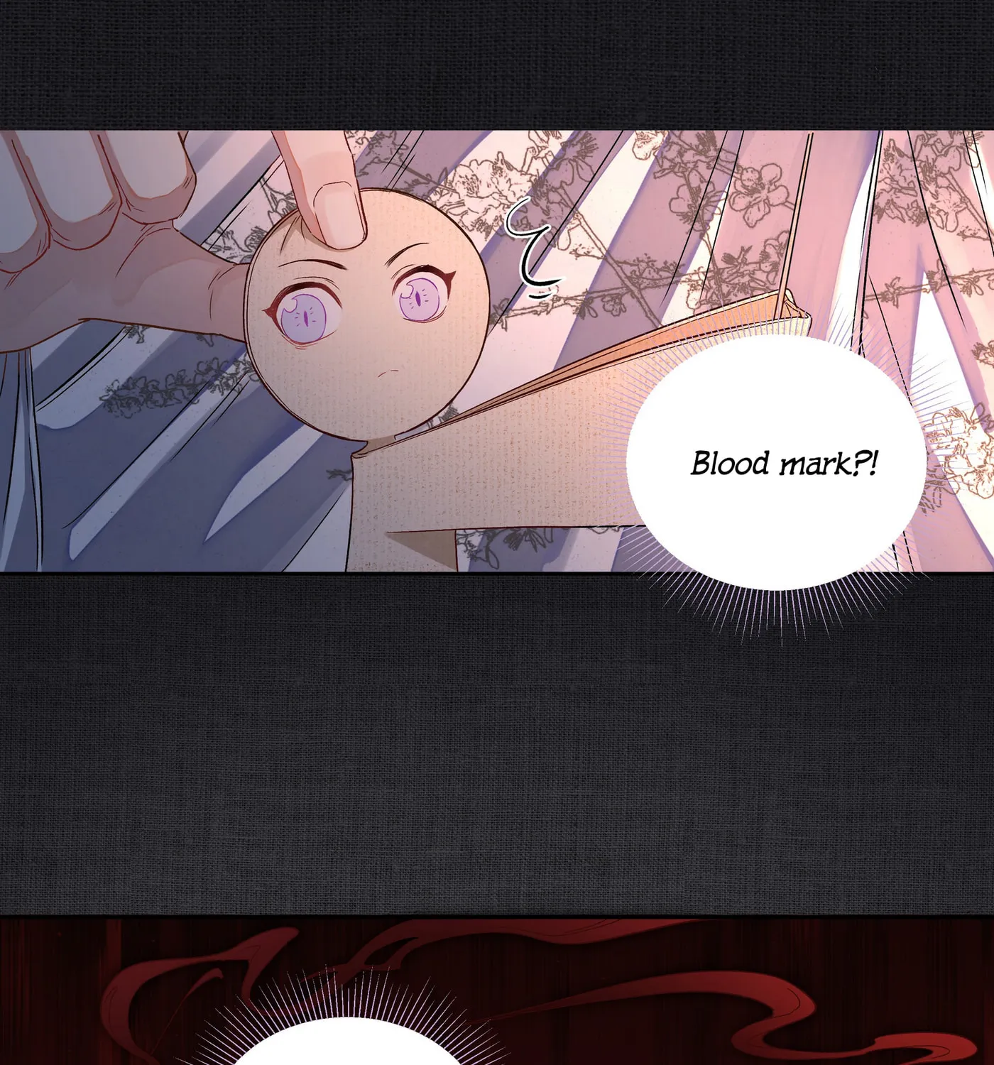 Tong Qian Kan Shi (Colored) Chapter 8 page 35 - 
