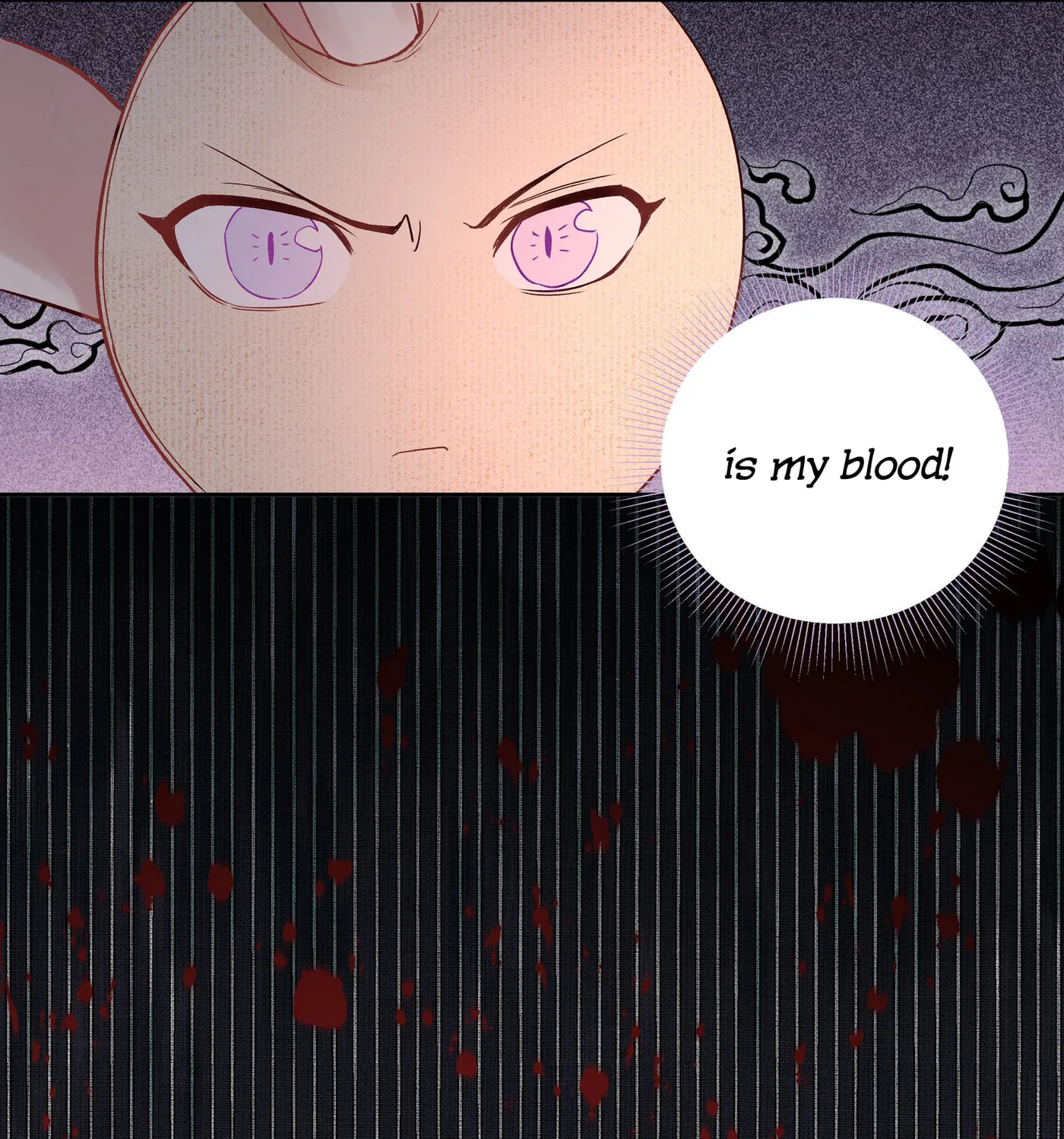 Tong Qian Kan Shi (Colored) Chapter 8 page 37 - 